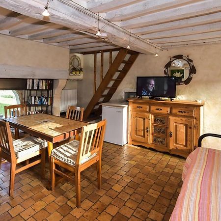 Les Gites Du Douet Du Houlle Courcy  Eksteriør billede